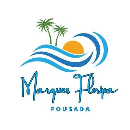 Pousada Marques Floripa Florianópolis Esterno foto