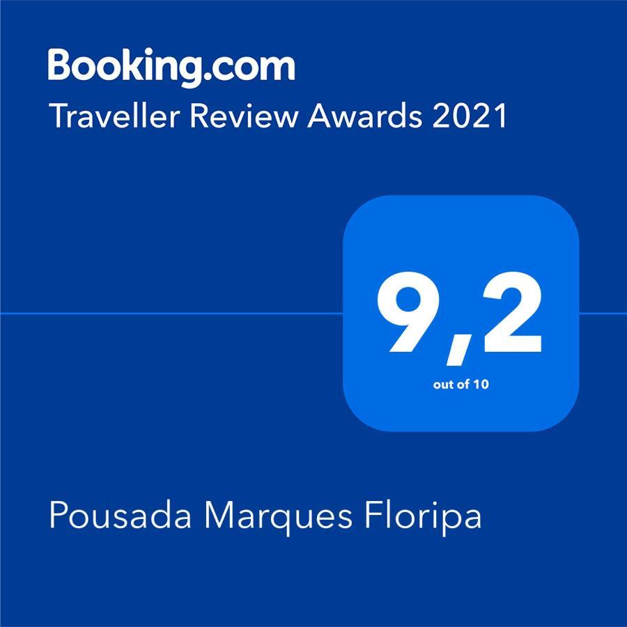 Pousada Marques Floripa Florianópolis Esterno foto