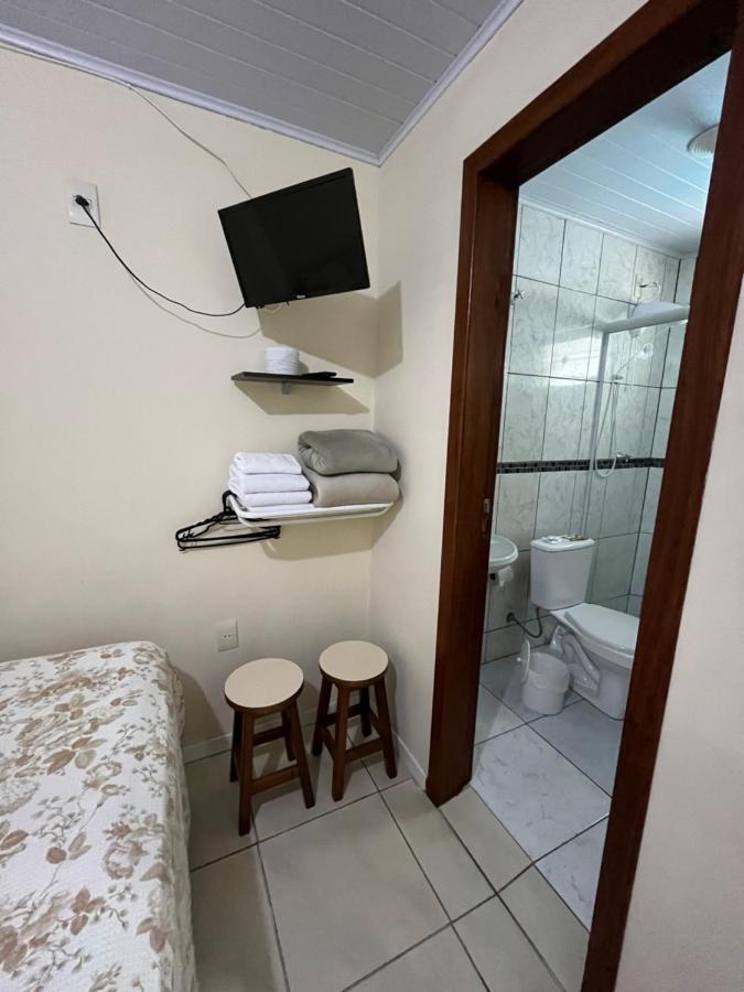 Pousada Marques Floripa Florianópolis Esterno foto