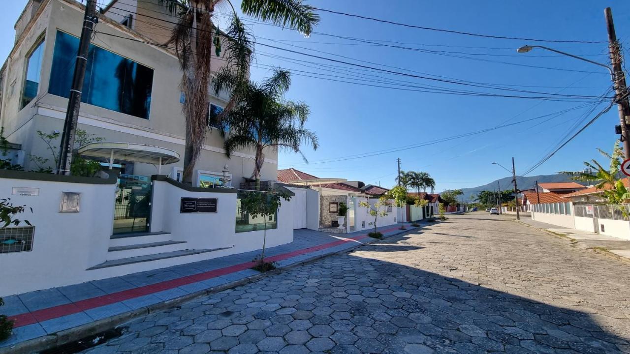 Pousada Marques Floripa Florianópolis Esterno foto