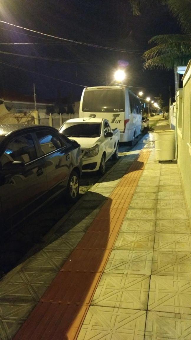 Pousada Marques Floripa Florianópolis Esterno foto
