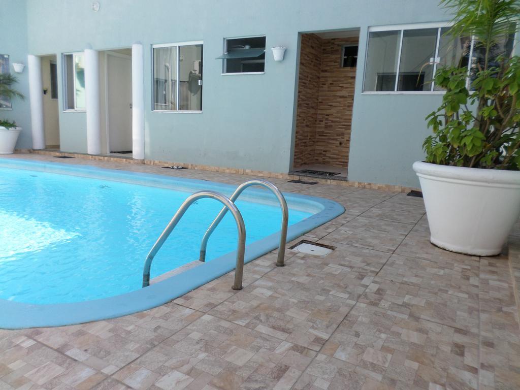 Pousada Marques Floripa Florianópolis Esterno foto