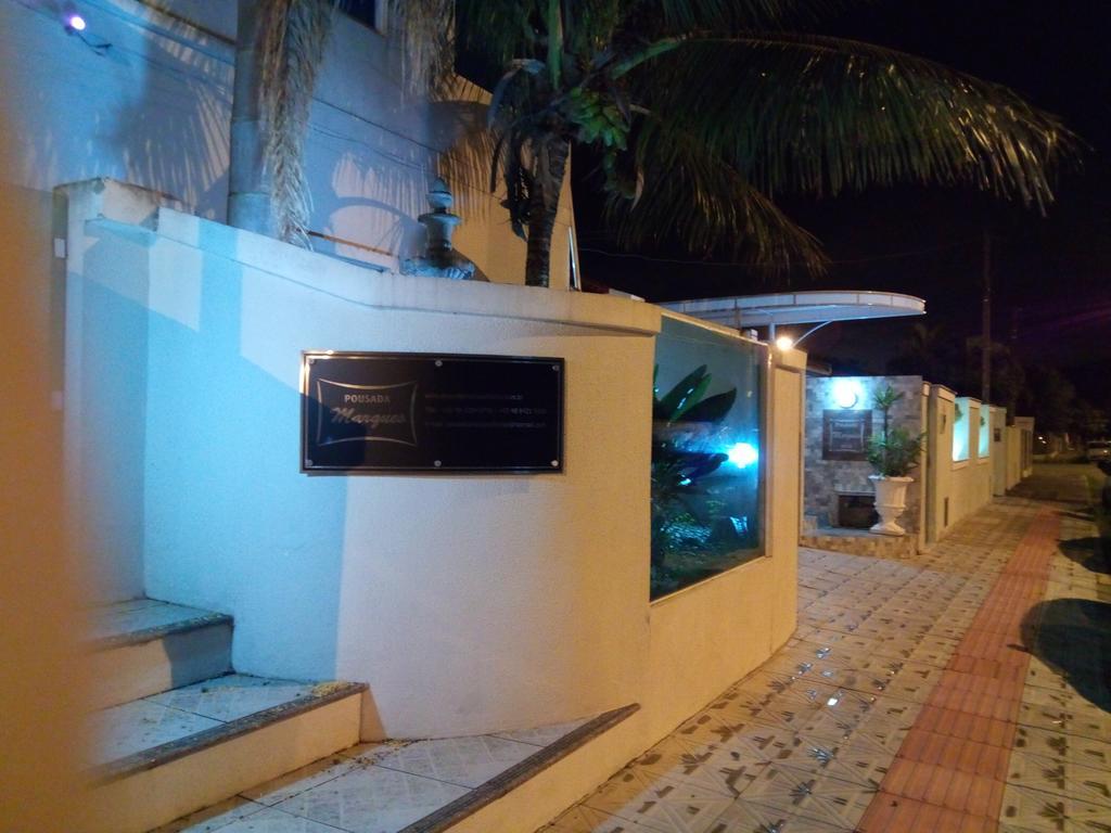 Pousada Marques Floripa Florianópolis Esterno foto